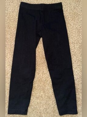 Garanimals Black Kids Leggings